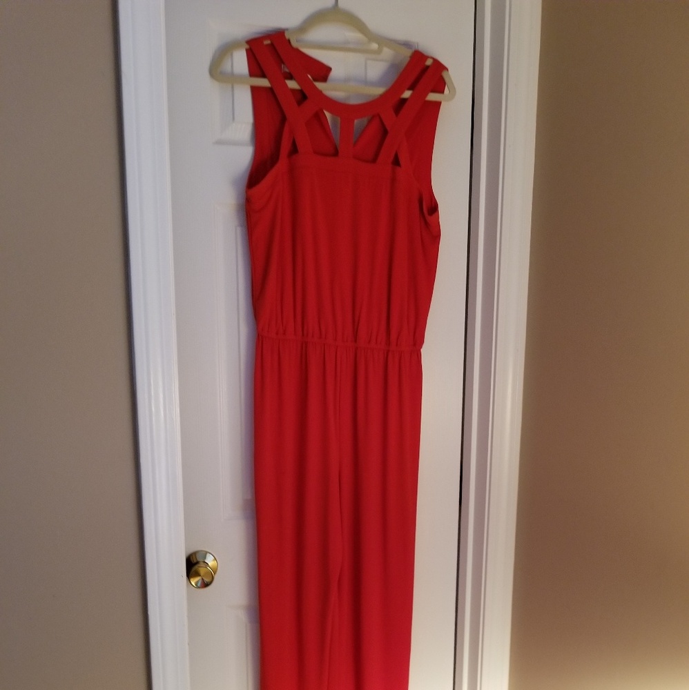 Jumpsuit